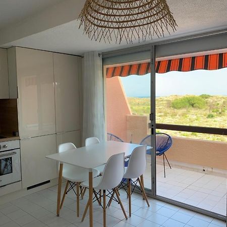 Mon Petit Paradis, Vue Sur Dunes Et Mer, Acces Direct Plage Robinson, Terrasse, Parking Prive, Tres Ressourcant, A Marseillan Plage Εξωτερικό φωτογραφία
